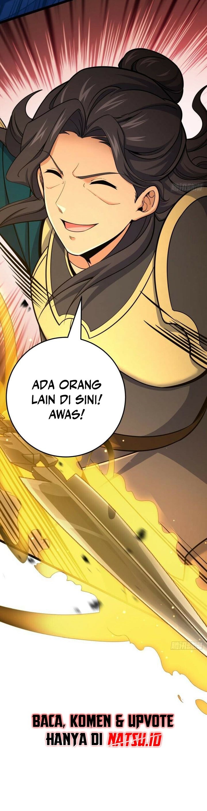 Spare Me, Great Lord! Chapter 650 Bahasa Indonesia